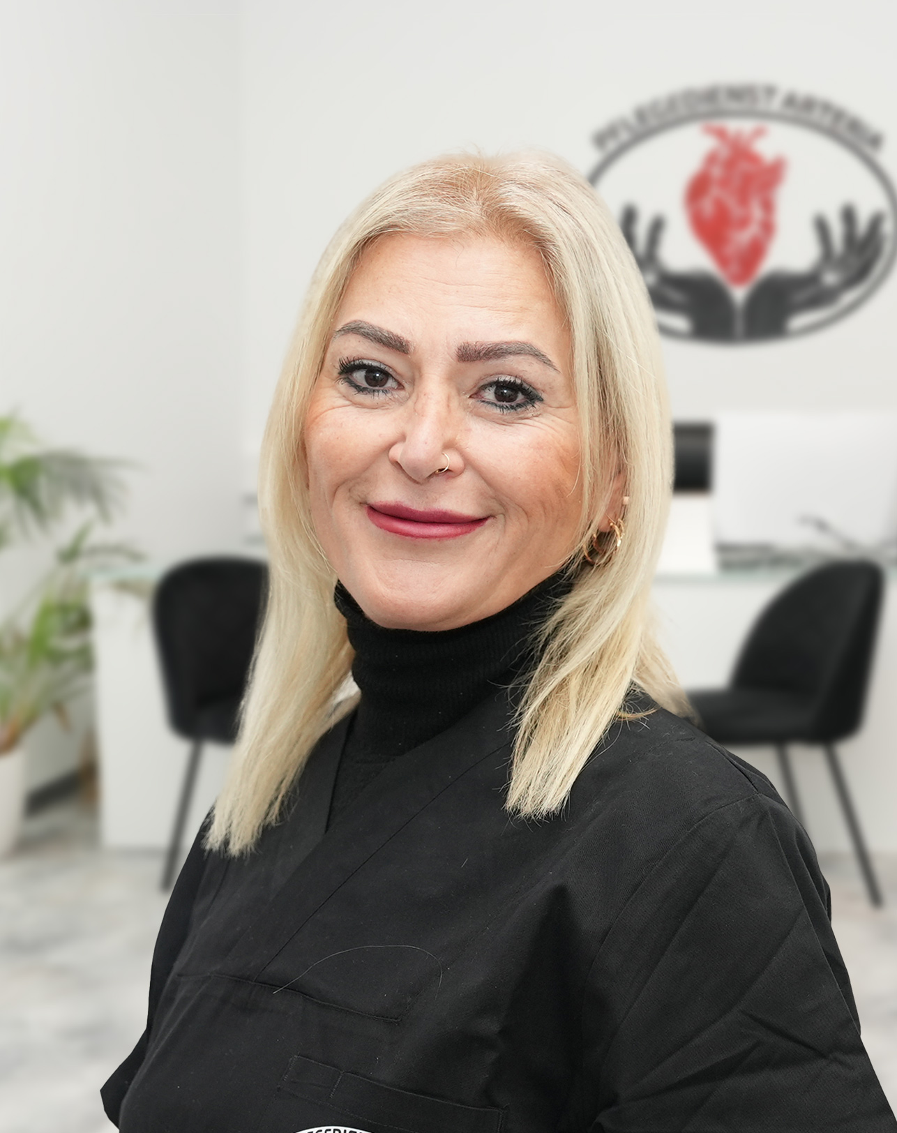 Gülcan Sahinkaya